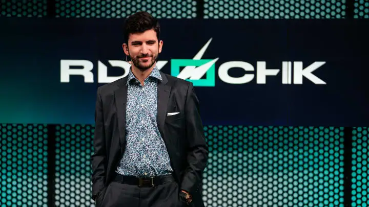 LoL: SANDBOX anuncia YamatoCannon como seu novo head coach