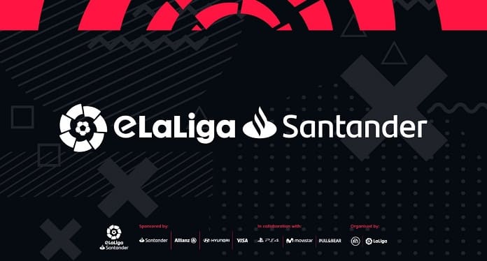 FIFA: eLaLiga anuncia a volta do torneio com o formato online 1 FIFA: eLaLiga anuncia a volta do torneio com o formato online