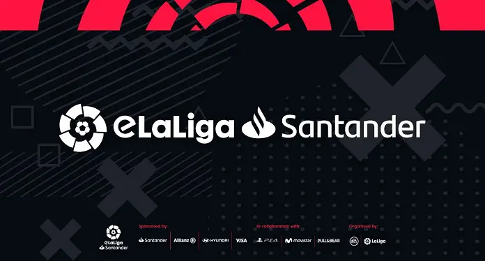FIFA: eLaLiga anuncia a volta do torneio com o formato online