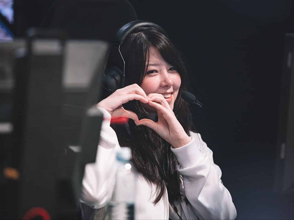 LoL: Mayumi deixa INTZ depois de nove meses