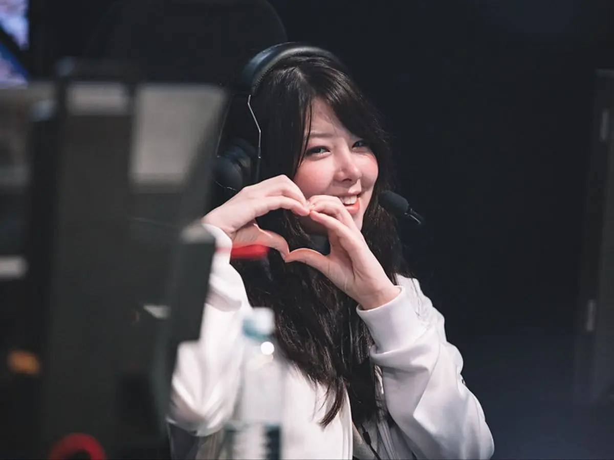 LoL: Mayumi deixa INTZ depois de nove meses