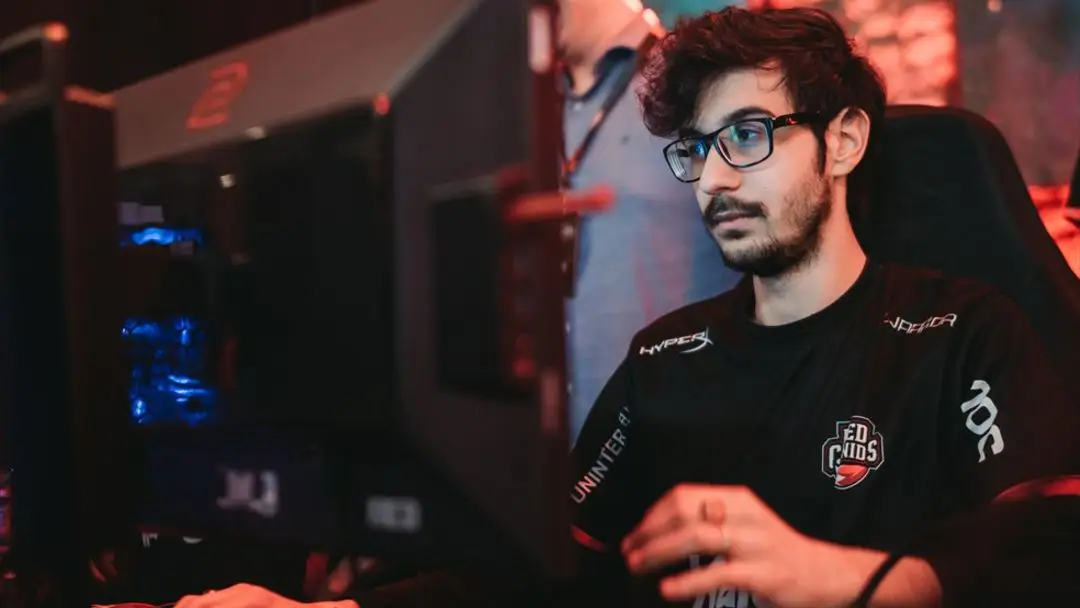 LoL: Revolta anuncia estar livre para negociar com outras equipes