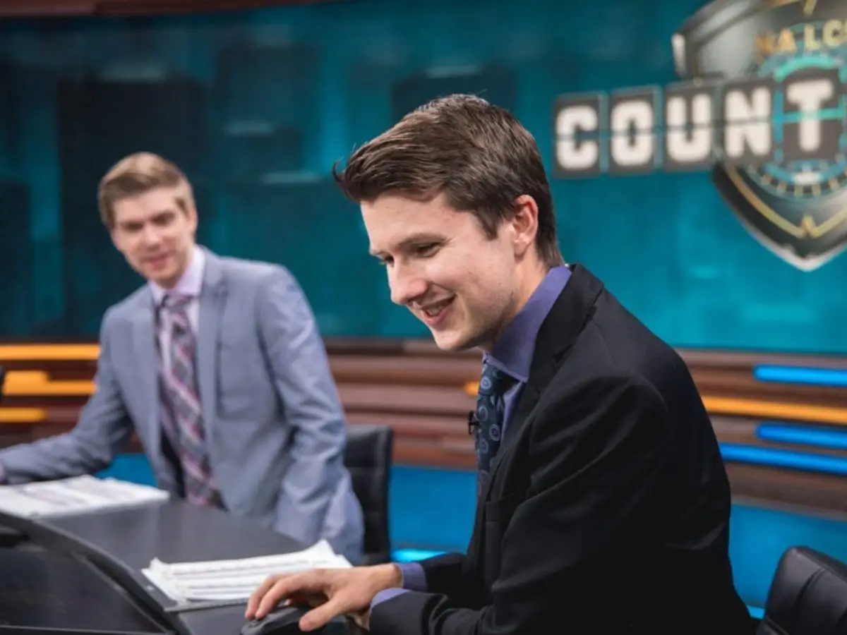 LoL: Team Liquid anuncia ex-comentarista Jatt como novo head coach