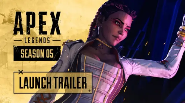 Apex Legends: Trailer da quinta temporada trás Loba, a nova personagem do jogo