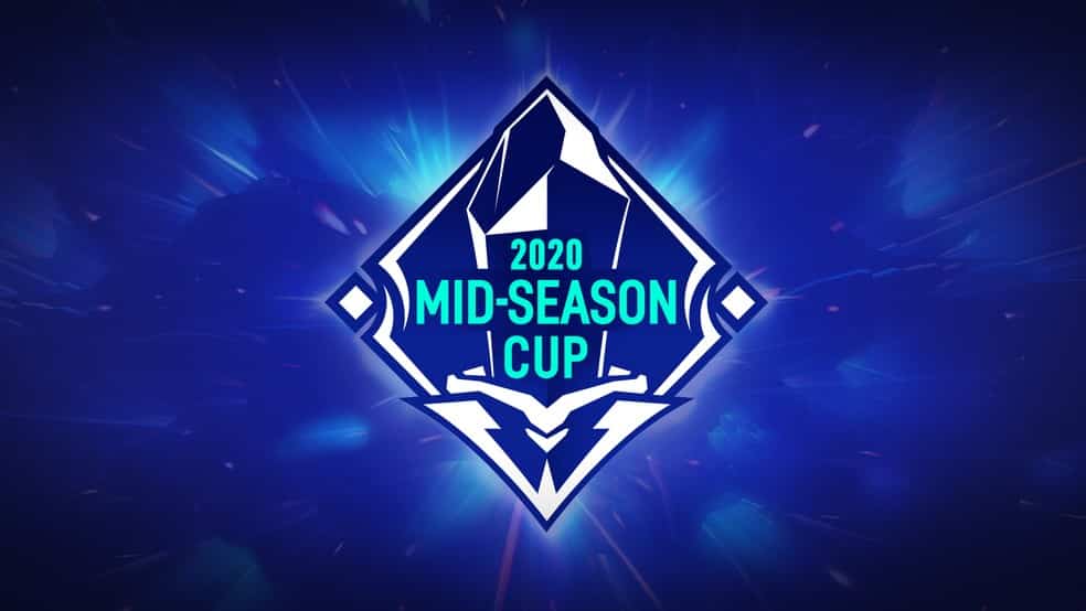 LoL: T1 e DAWMON são eliminadas do Mid-Season Cup