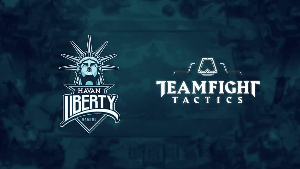 TFT: Havan Liberty anuncia sua entrada no competitivo com dois jogadores