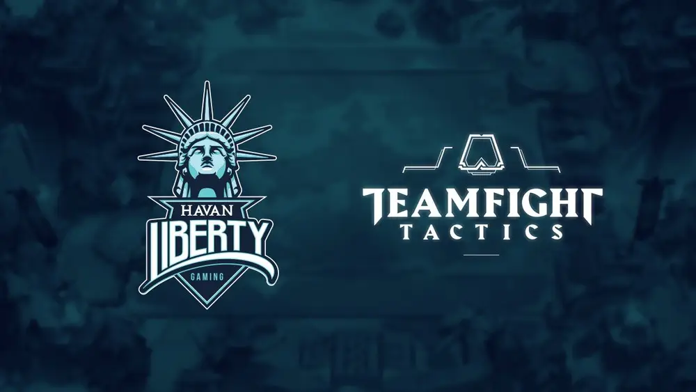 TFT: Havan Liberty anuncia sua entrada no competitivo com dois jogadores