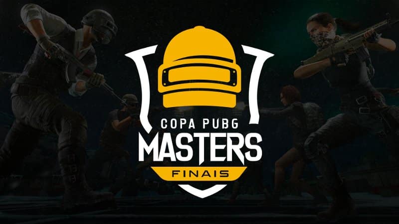 PUBG: Meta Gaming é campeã da Copa PUBG Masters: Finais 1 PUBG: Meta Gaming é campeã da Copa PUBG Masters: Finais
