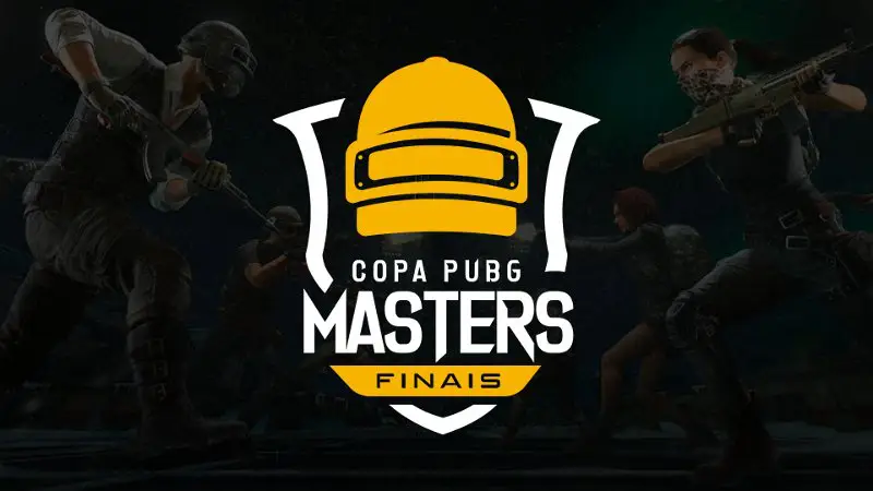 PUBG: Meta Gaming é campeã da Copa PUBG Masters: Finais