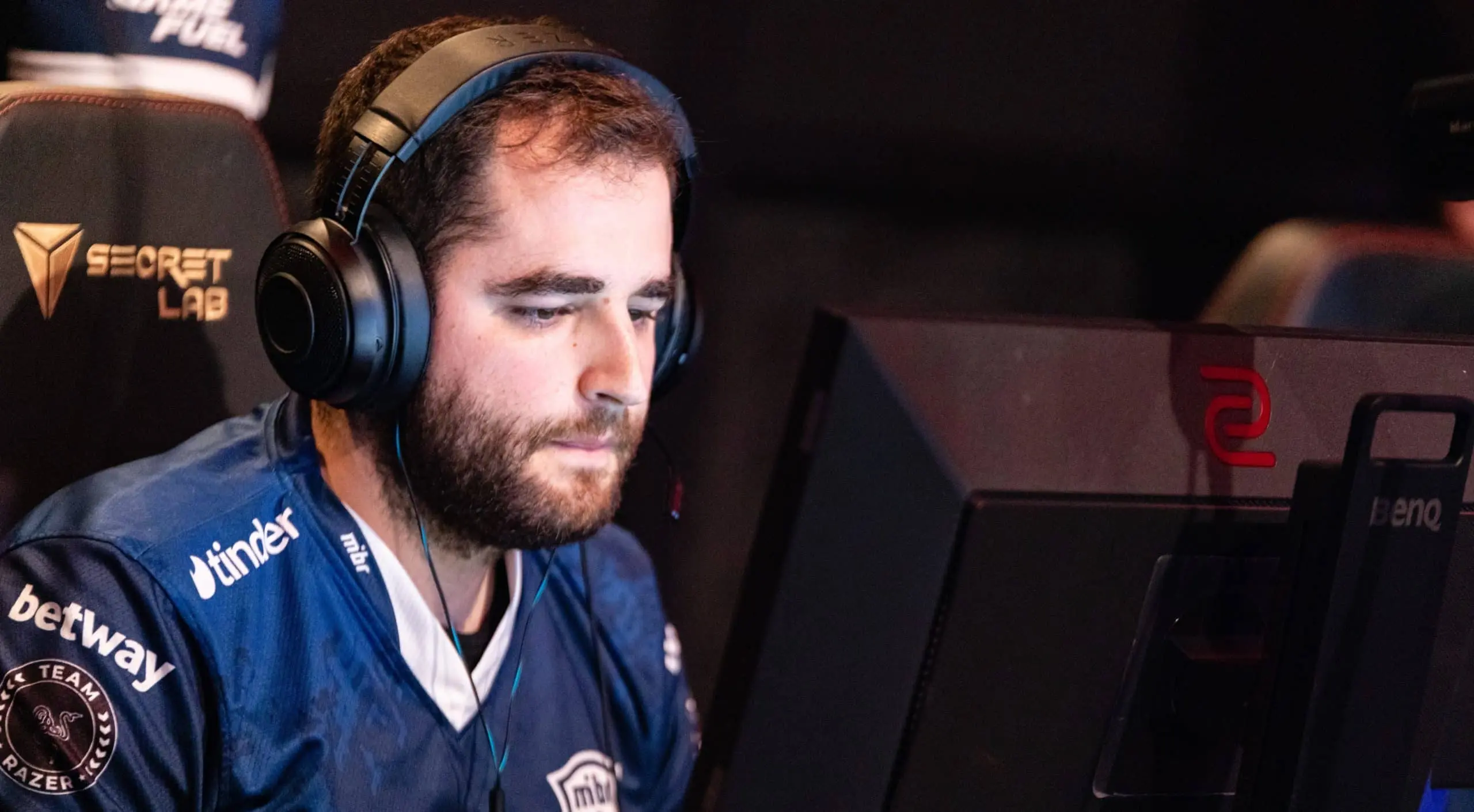CS:GO: FalleN explica seu lado na polemica e afirma “Minha intenção foi questionar a regra”