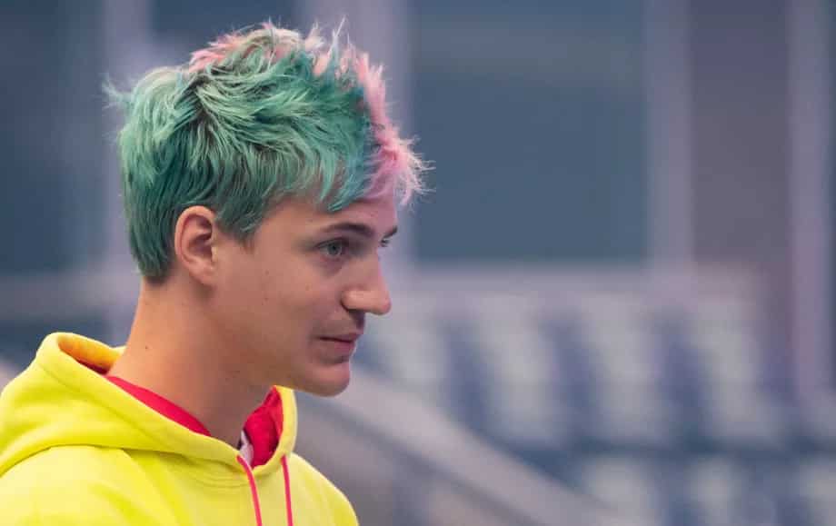 Ninja e Shroud recusam proposta milionária do Facebook após fechamento com a Mixer
