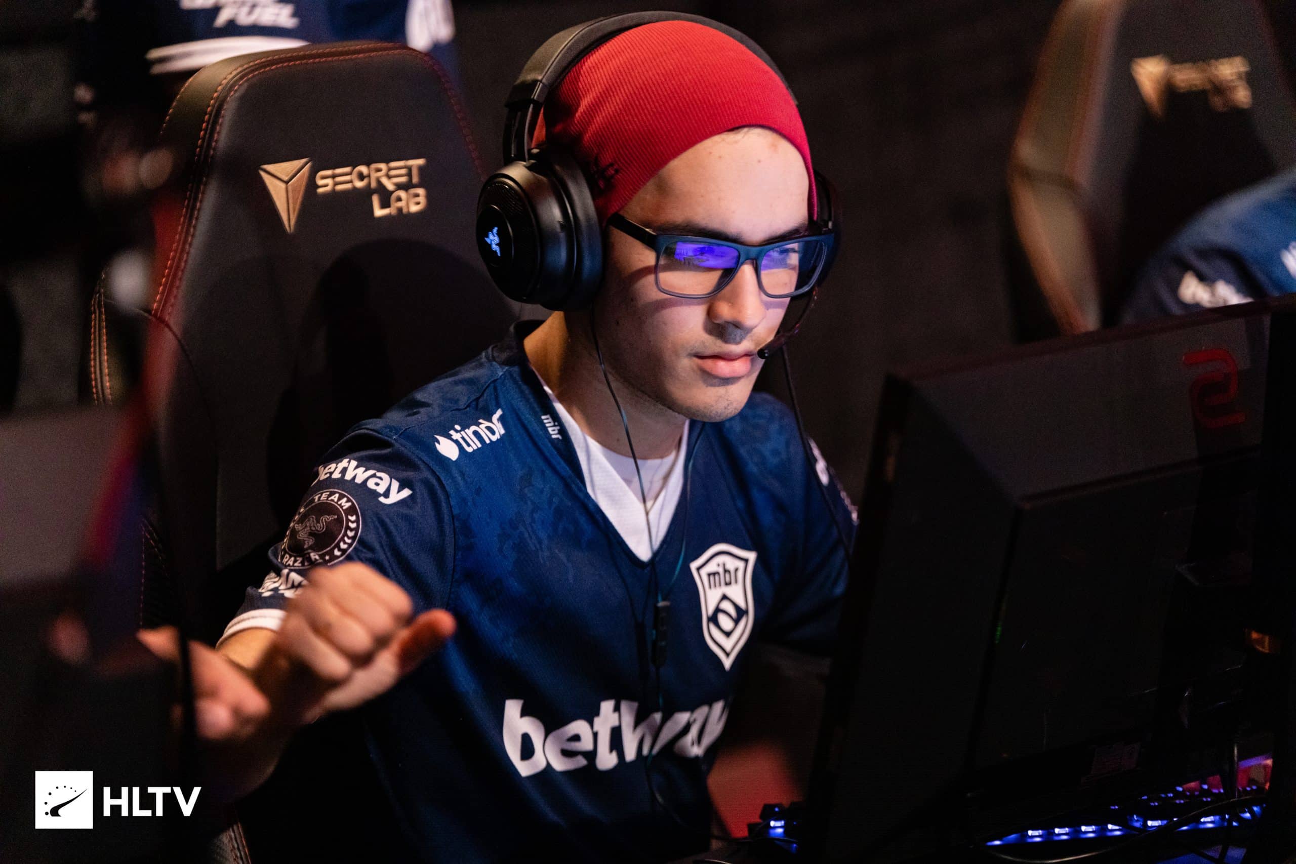 BLAST Spring Showdown: MIBR vence Cloud9 e avança para as finais 1 BLAST Spring Showdown: MIBR vence Cloud9 e avança para as finais