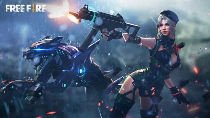 Free Fire: Freefíadas, novo evento inspirado nos Jogos Olímpicos começam neste sábado (27)