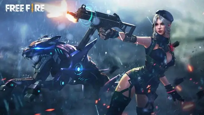 Free Fire: Freefíadas, novo evento inspirado nos Jogos Olímpicos começam neste sábado (27) 1 Free Fire: Freefíadas, novo evento inspirado nos Jogos Olímpicos começam neste sábado (27)