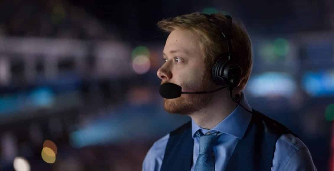 TobiWan - Dota 2