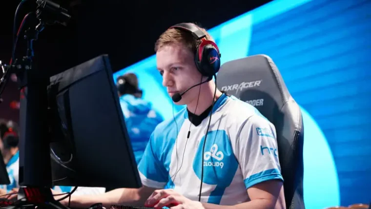 Skadoodle - Valorant