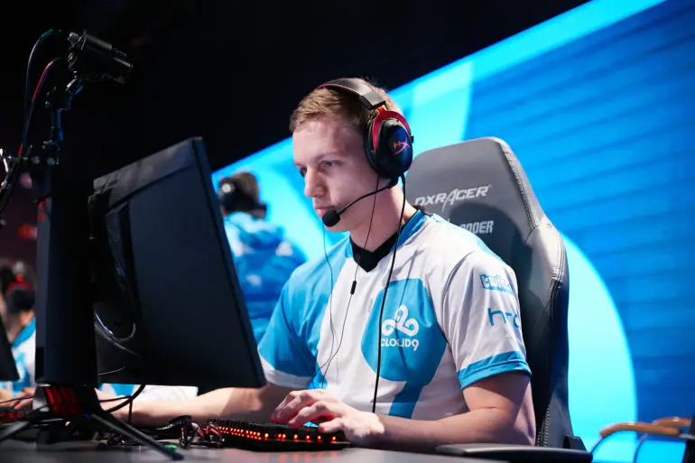 Valorant: Skadoodle é anunciado como reforço da T1 1 Skadoodle - Valorant
