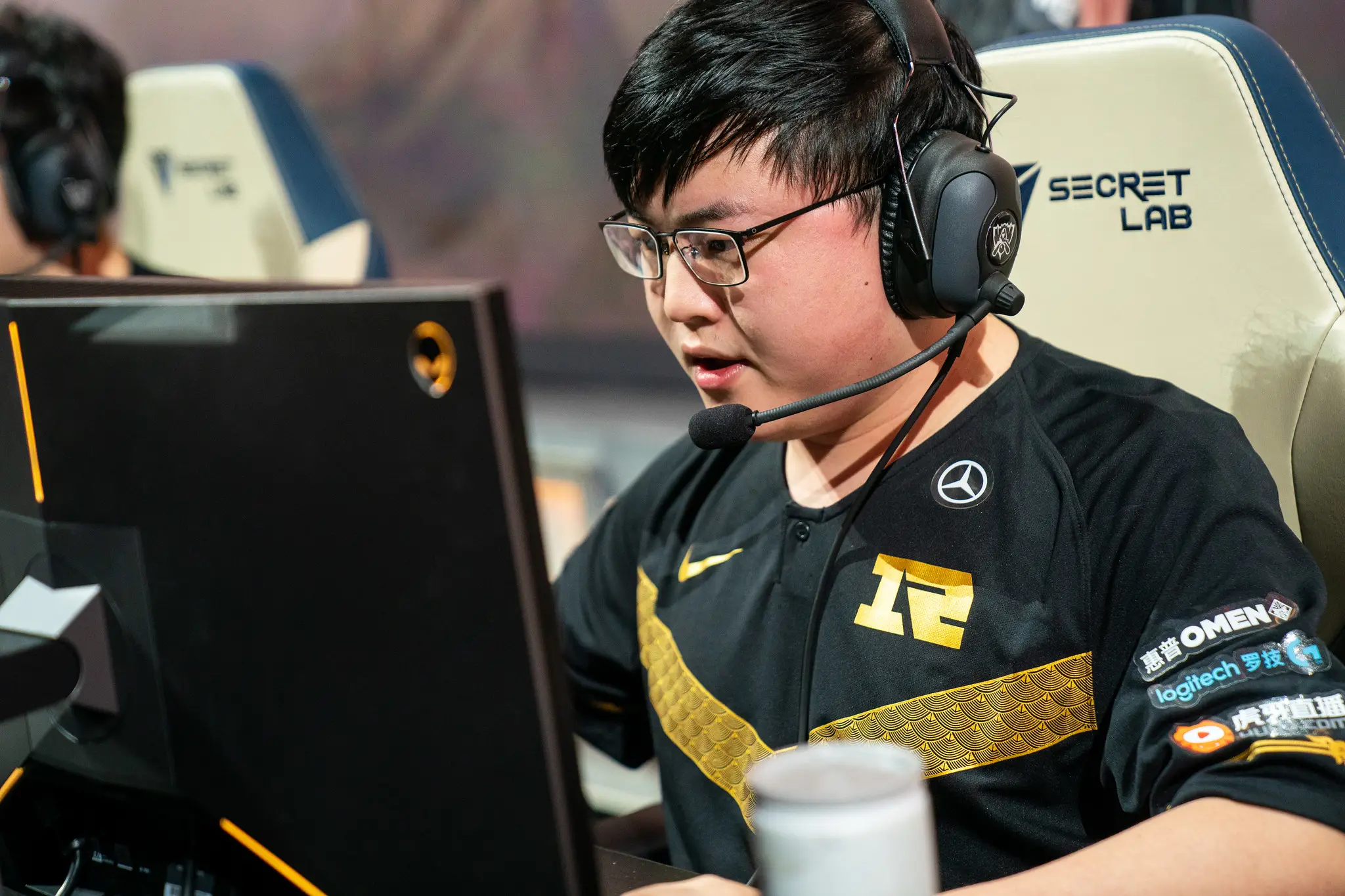 LoL: Após oito anos de carreira, Uzi anuncia aposentadoria do competitivo