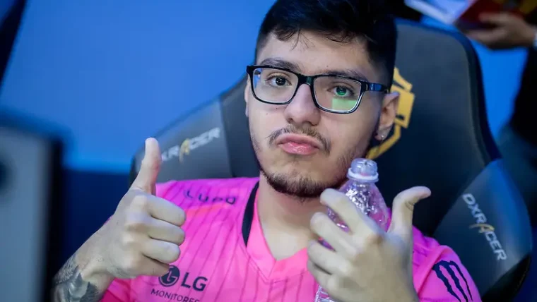 CBLoL: INTZ, KBM e Santos fecham a primeira semana com duas vitorias