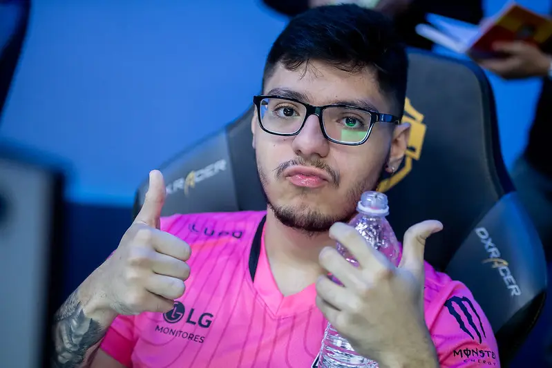 CBLoL: INTZ, KBM e Santos fecham a primeira semana com duas vitorias