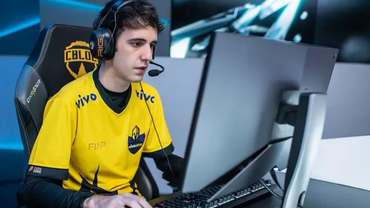 CBLoL: Vivo Keyd consegue sua primeira vitoria; paiN vence clássico contra INTZ