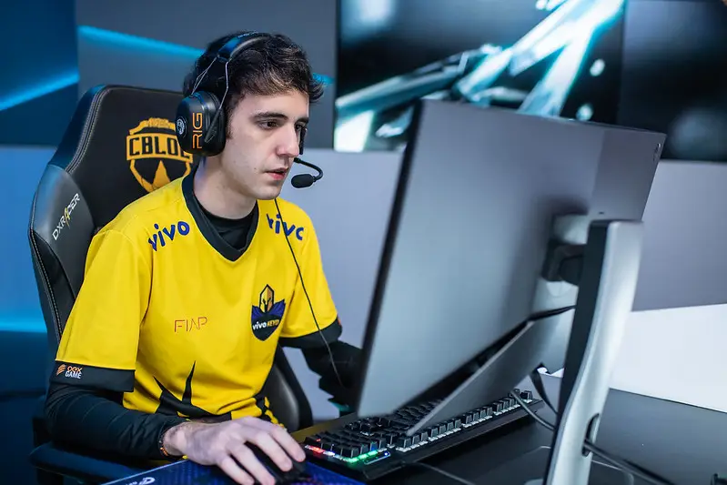 CBLoL: Vivo Keyd consegue sua primeira vitoria; paiN vence clássico contra INTZ