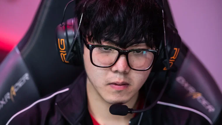 CBLoL: Por conta de assuntos burocráticos, Luci e Bvoy estão fora da primeira semana
