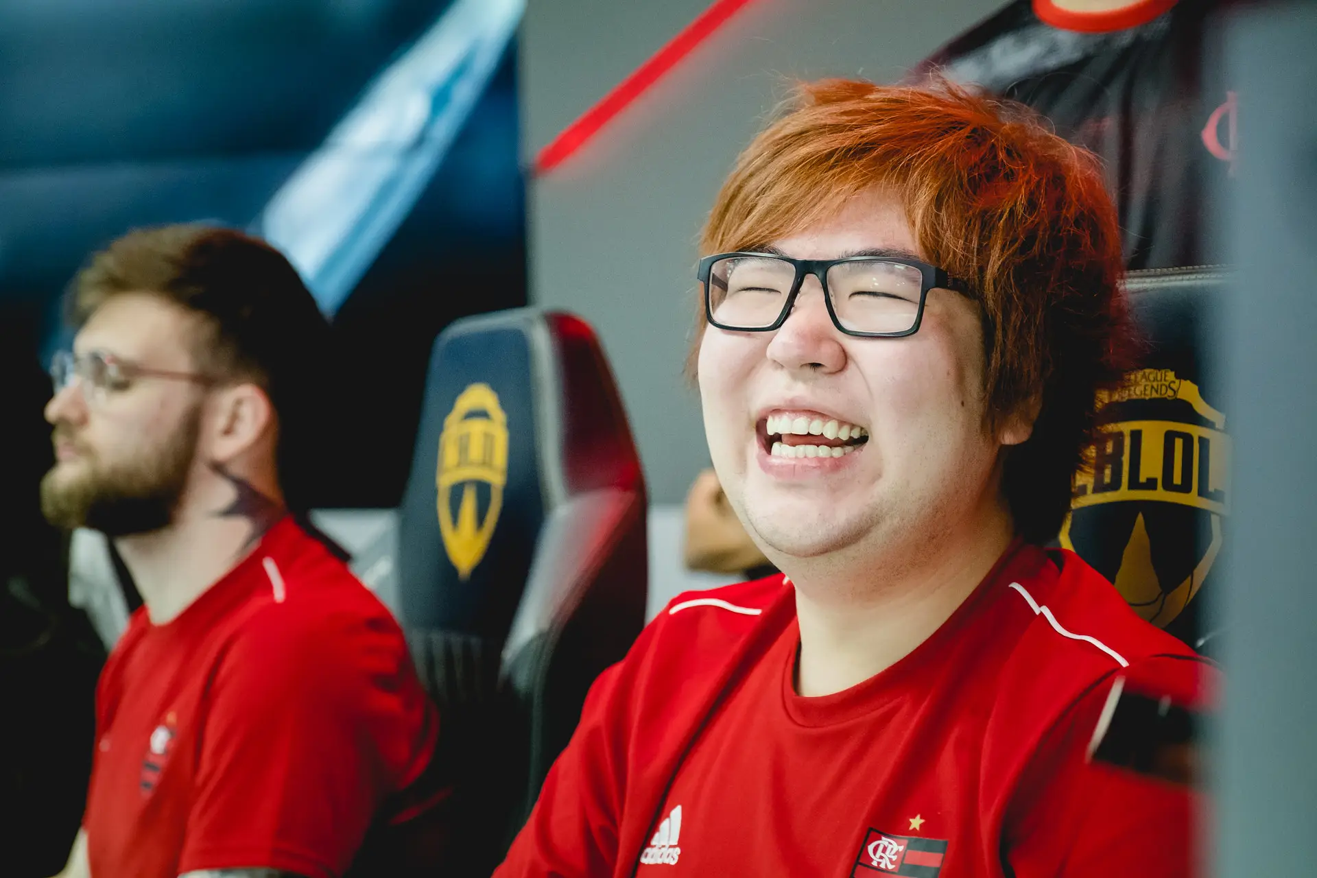 CBLoL: Flamengo fecha semana com duas vitórias; Santos e paiN dividem a liderança