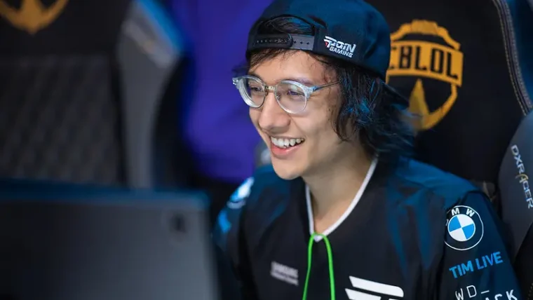 CBLoL: PaiN é a nova líder do campeonato; Flamengo vence Santos no “clássico”