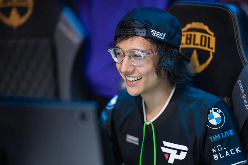 CBLoL: PaiN é a nova líder do campeonato; Flamengo vence Santos no “clássico”