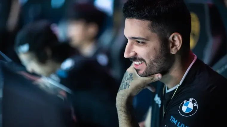 CBLoL: PaiN finaliza quarta semana na liderança; Santos vence a partida mais rápida do segundo split