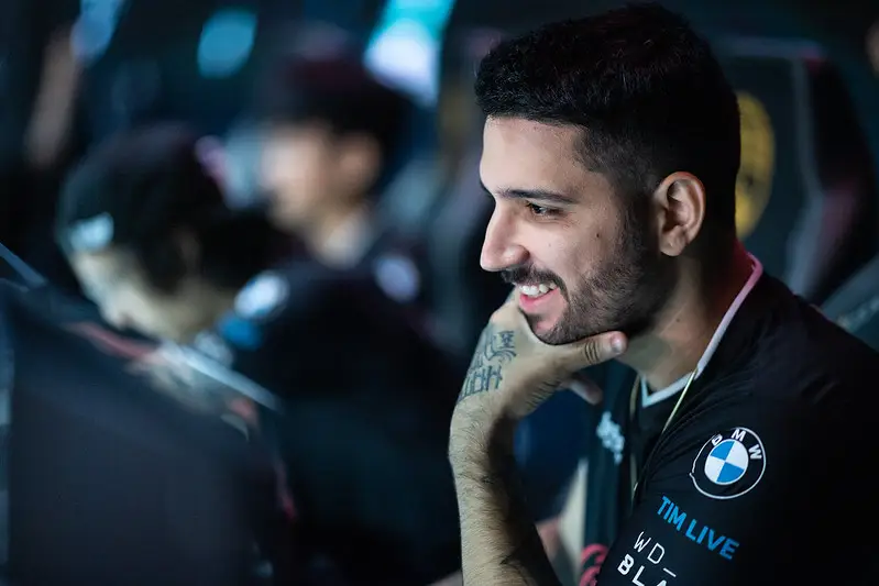 CBLoL: PaiN finaliza quarta semana na liderança; Santos vence a partida mais rápida do segundo split