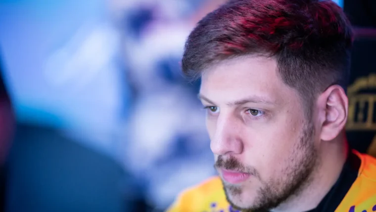 LoL: Vivo Keyd pune Klaus após uso do termo “cotista”