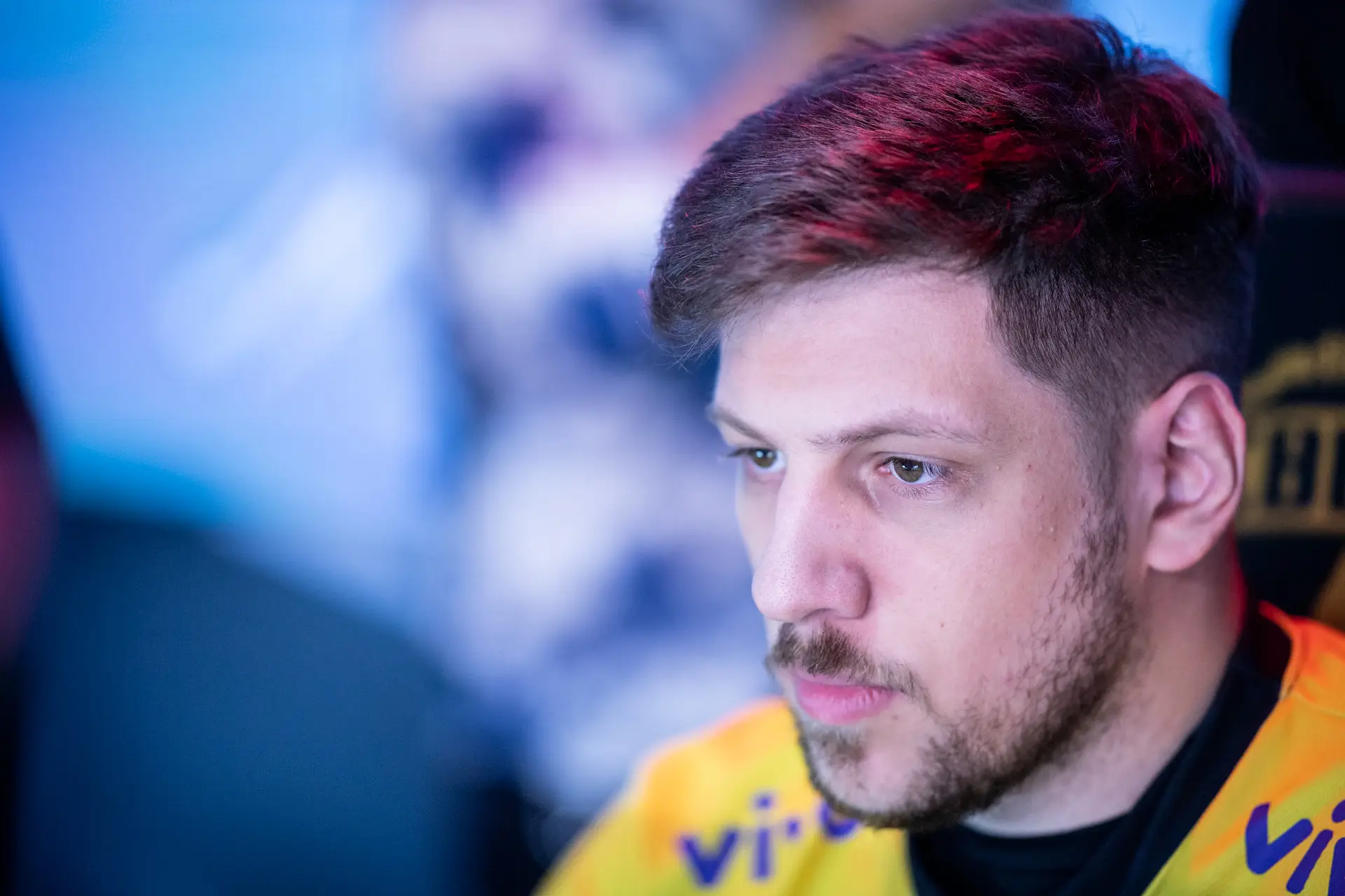 LoL: Vivo Keyd pune Klaus após uso do termo “cotista”