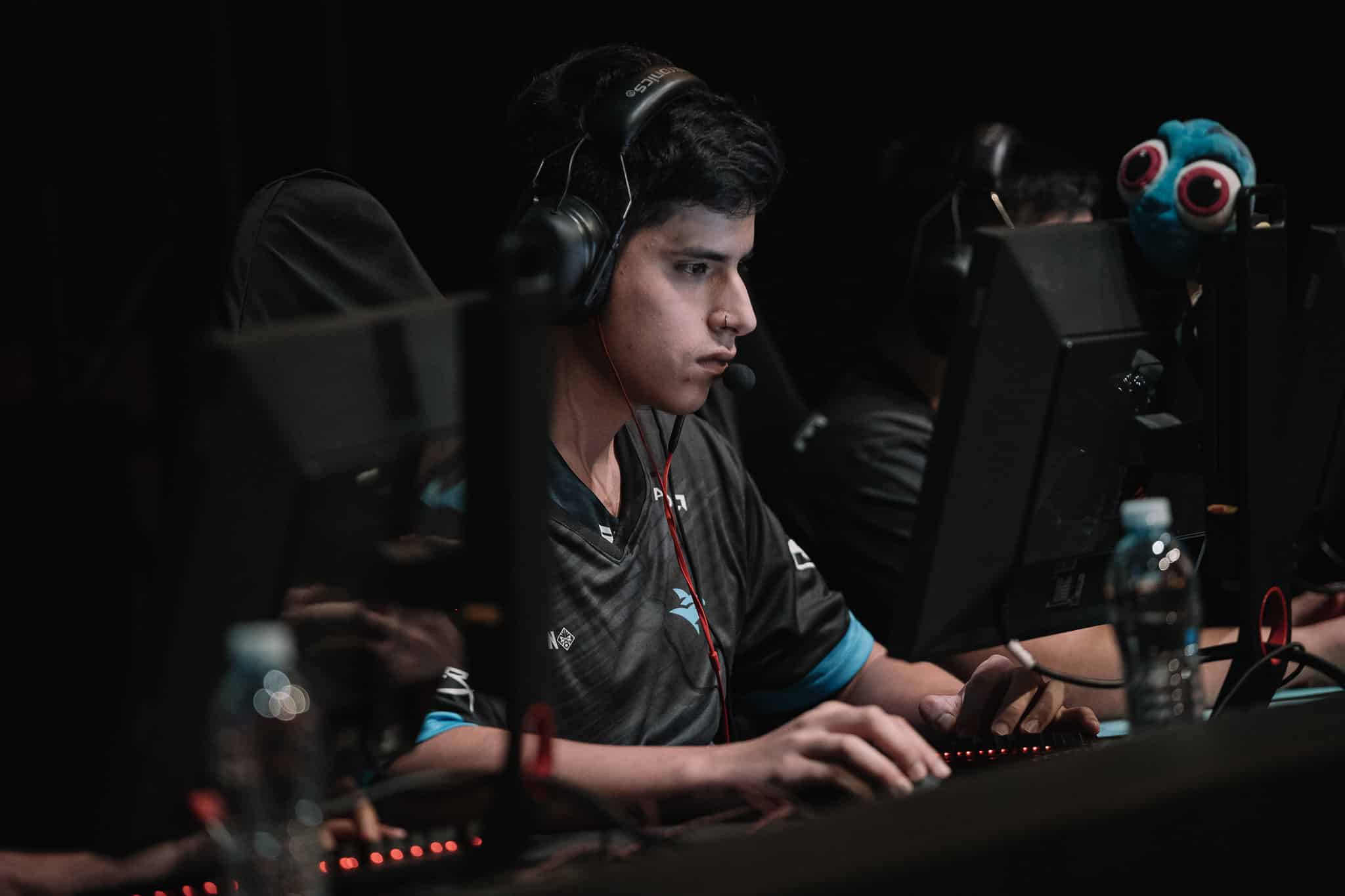 CS:GO: Isurus se classifica para ESL Pro League Season 12