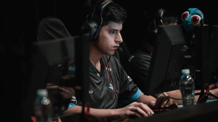CS:GO: Isurus se classifica para ESL Pro League Season 12