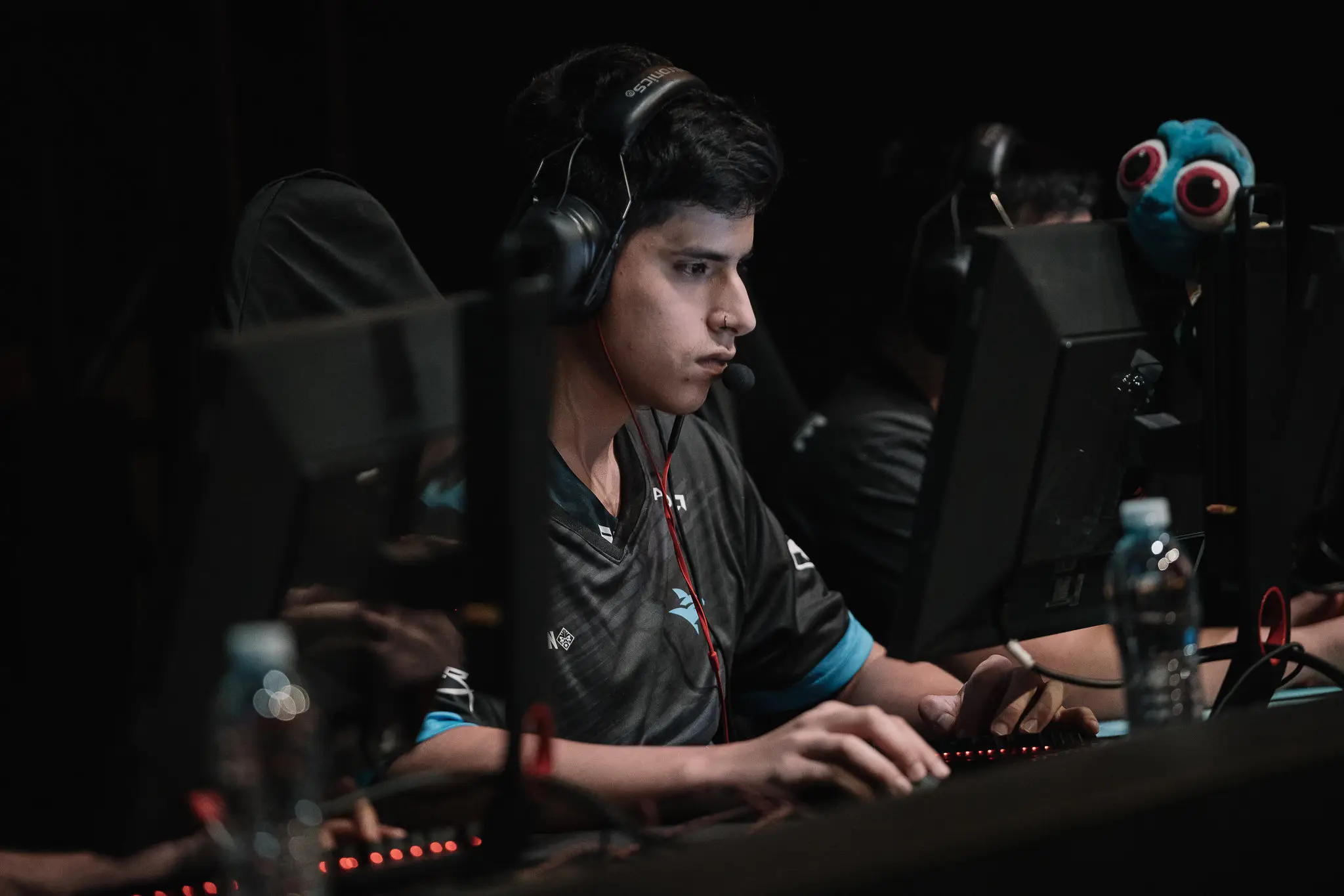 CS:GO: Isurus se classifica para ESL Pro League Season 12