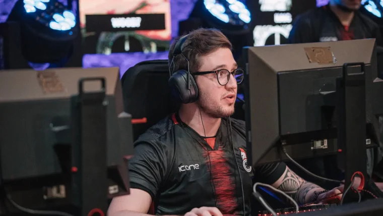 CS:GO: Definidos os classificados para a Gamers Club Masters V