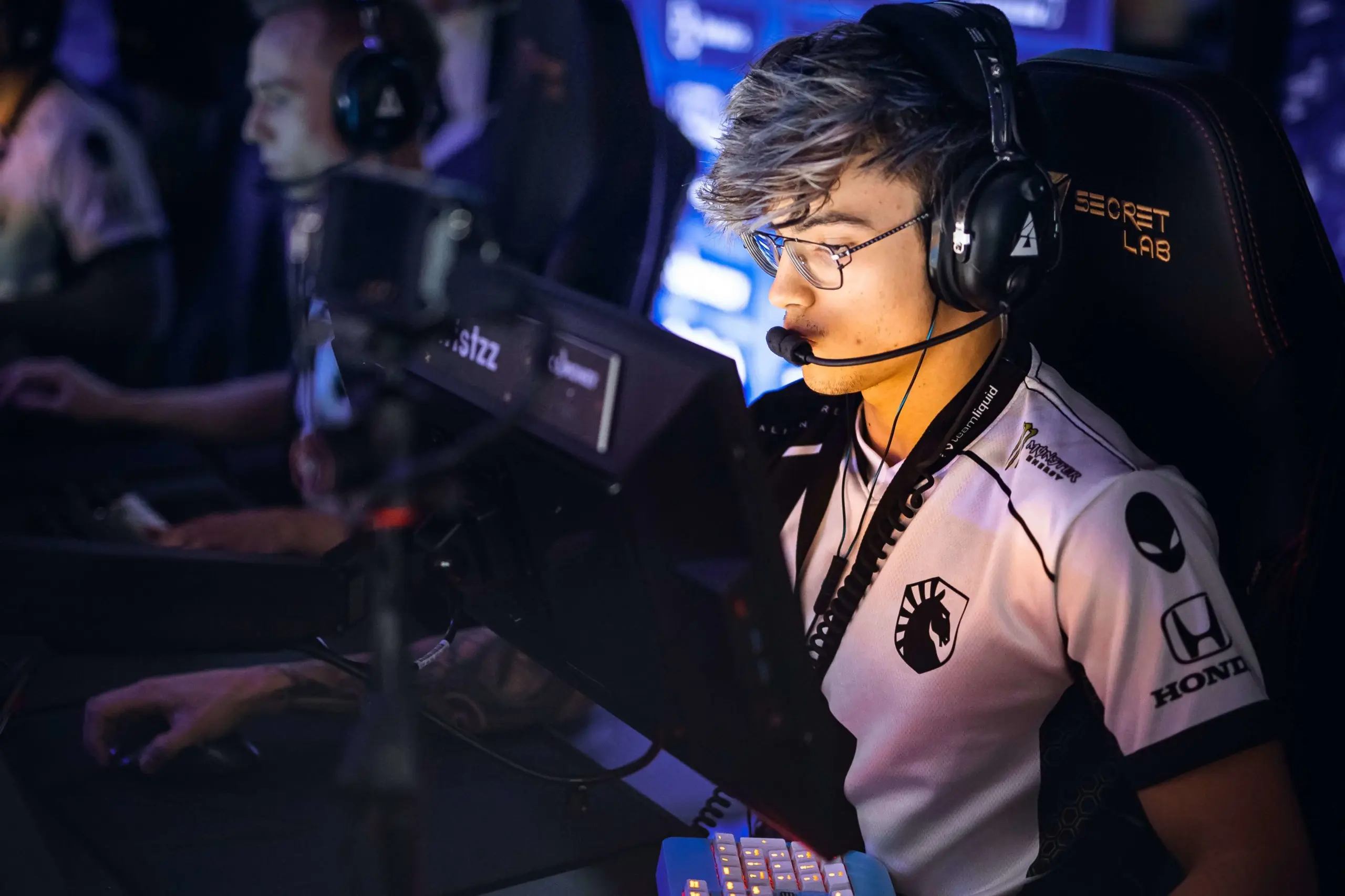 Cs_summit 6: MIBR estreia com derrota para Team Liquid e cai para a partida de eliminação