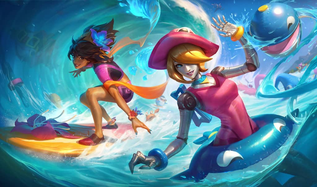 LoL: Confira as principais mudanças da atualização 10.13
