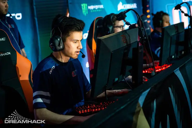 Valorant: Relyks é anunciado como jogador da Cloud9 1 Valorant - Relyks