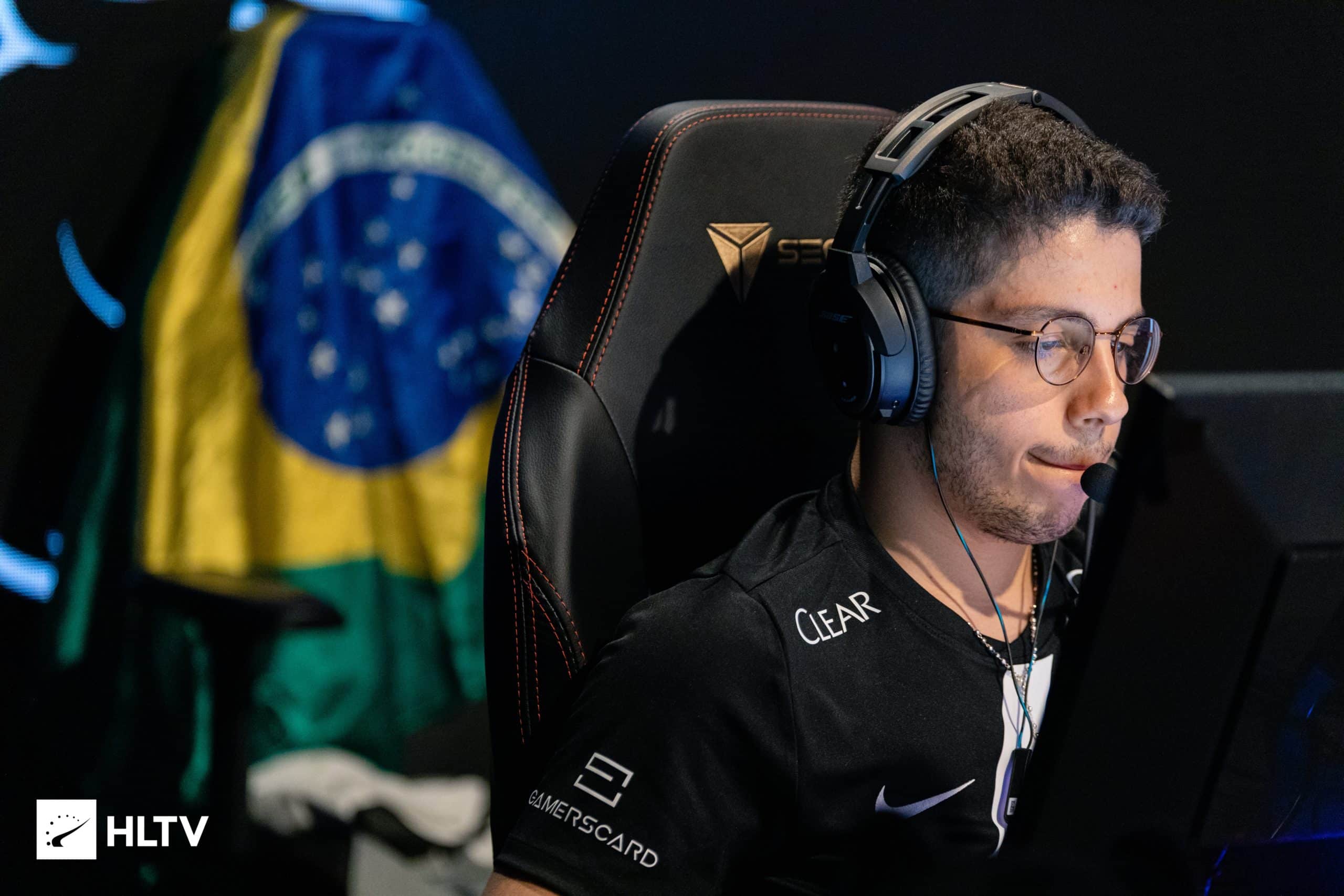 CS:GO: FURIA vence Triumph e está classificada para a ESL Pro League Season 12