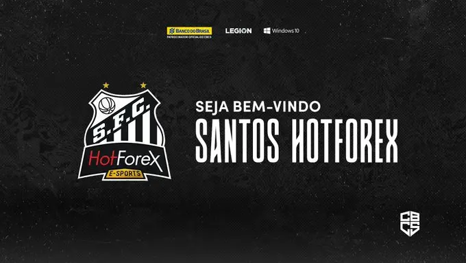 CBCS: Santos é confirmado para o segundo split; Sharks deixa a competição