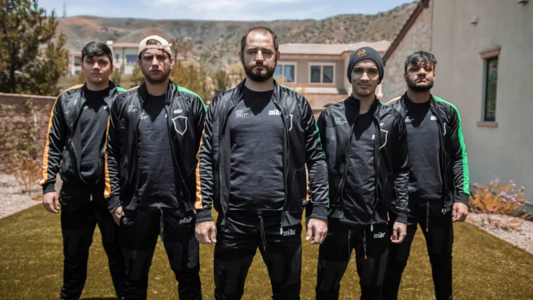 BLAST Spring Finals: MIBR vence Evil Geniuses e se classifica para grande final