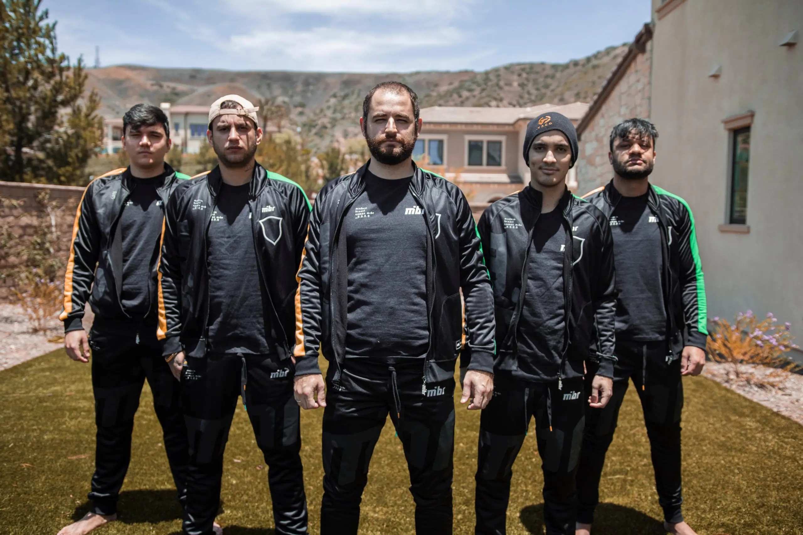BLAST Spring Finals: MIBR vence Evil Geniuses e se classifica para grande final