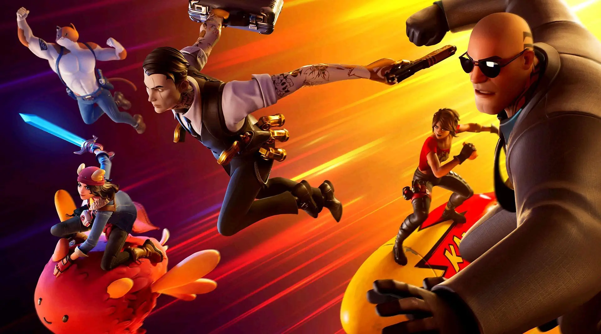 Fortnite: Epic Games anuncia nova data para a Temporada 3 do Capítulo 2