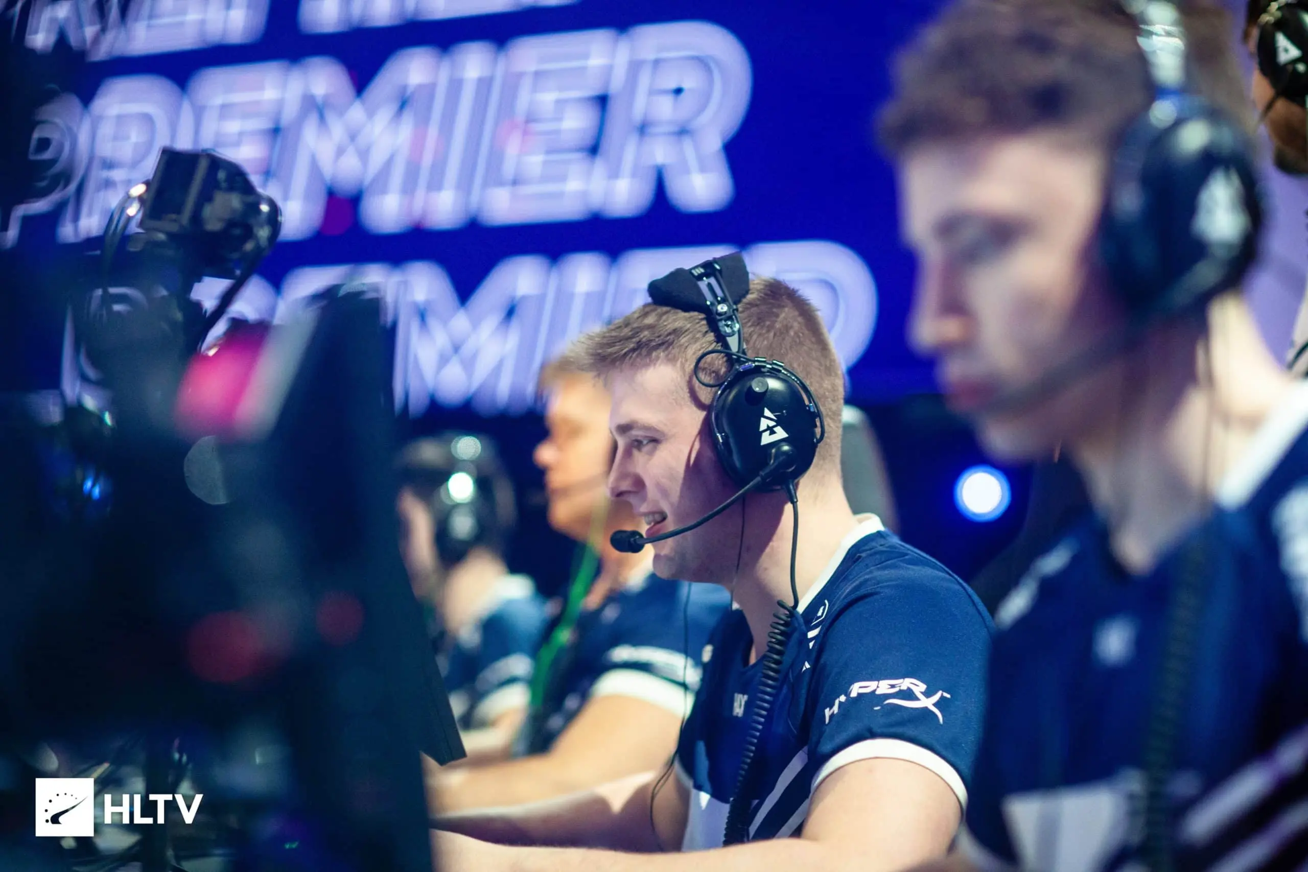BLAST Spring Finals: Complexity vence FaZe e joga os europeus para chave de eliminação