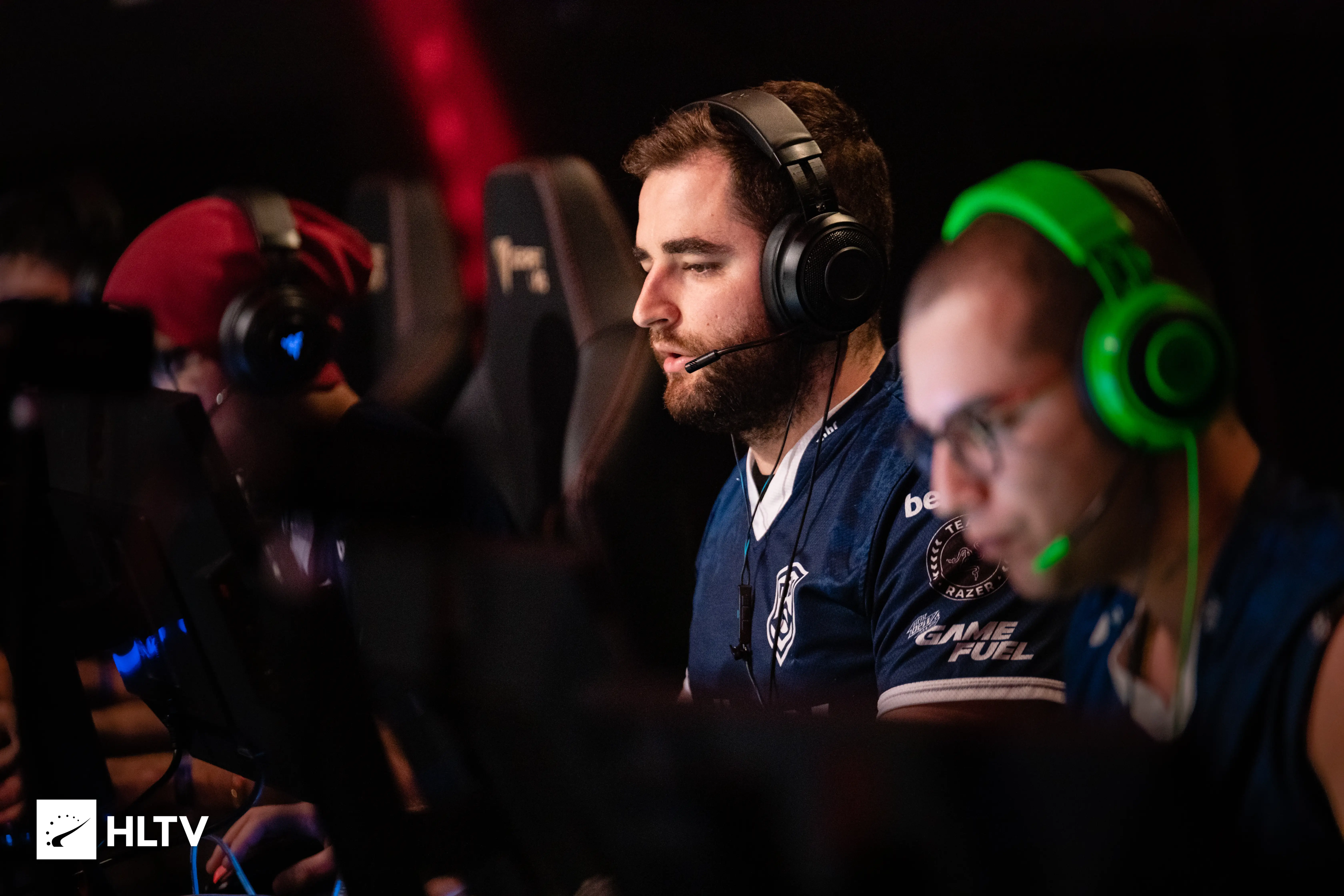 CS:GO: Betway organiza evento junto dos jogadores da MIBR e convidados