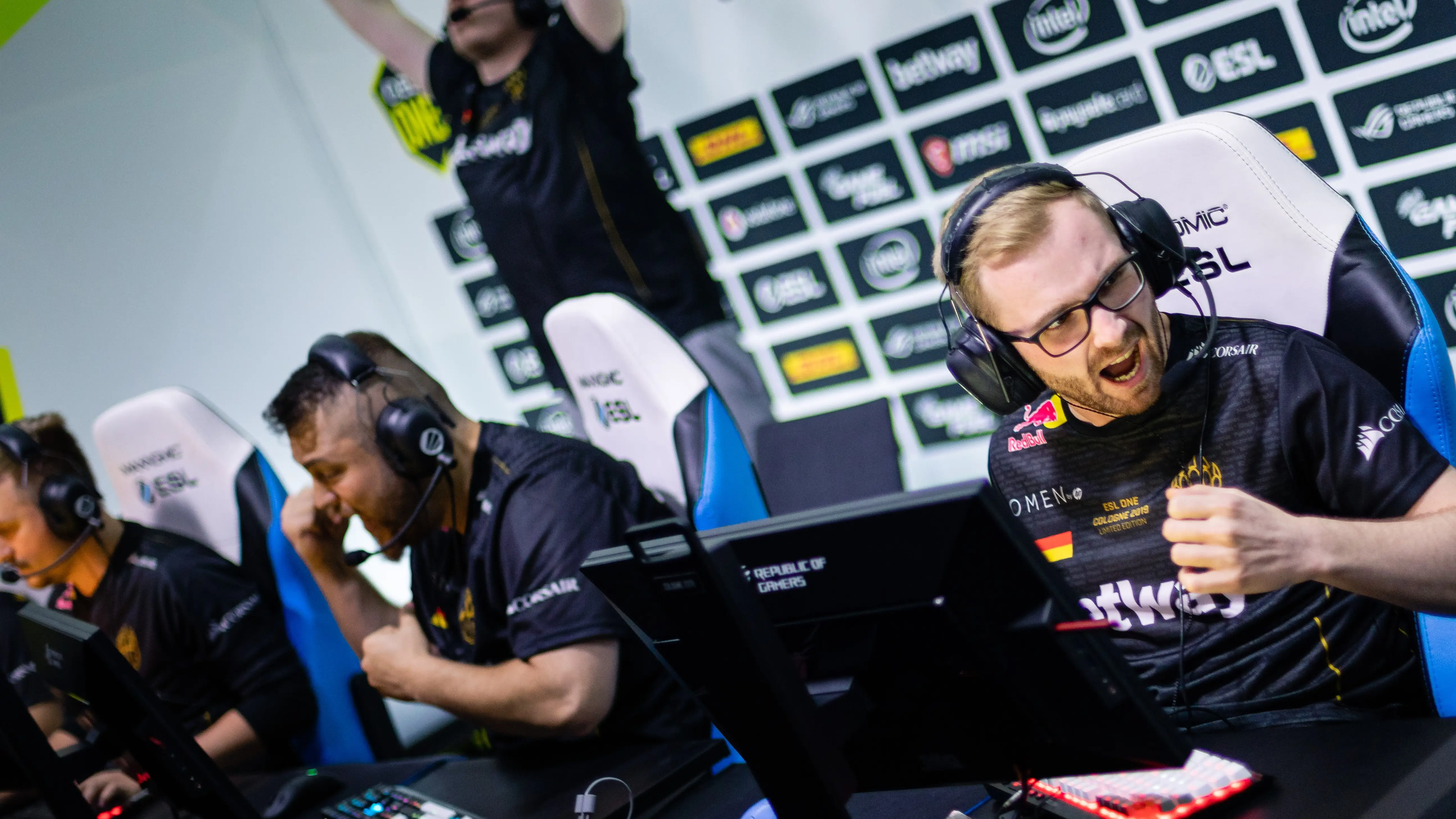 DreamHack Masters Spring 2020: FaZe perde para BIG e é eliminada