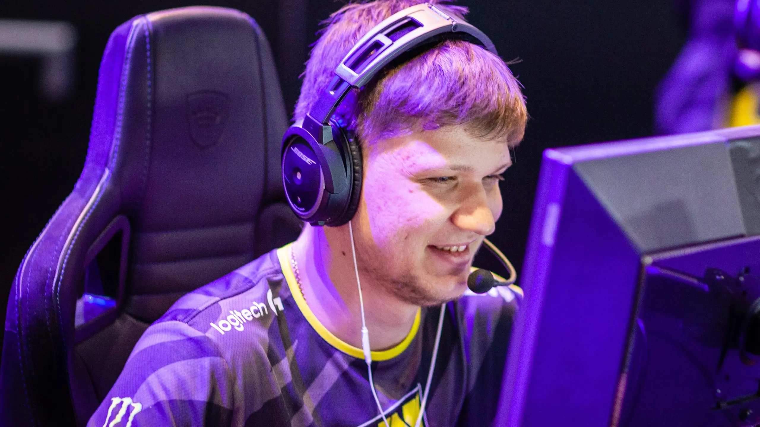 CS:GO: Na`Vi vence Team Spirit e conquista a WePlay! Clutch Island